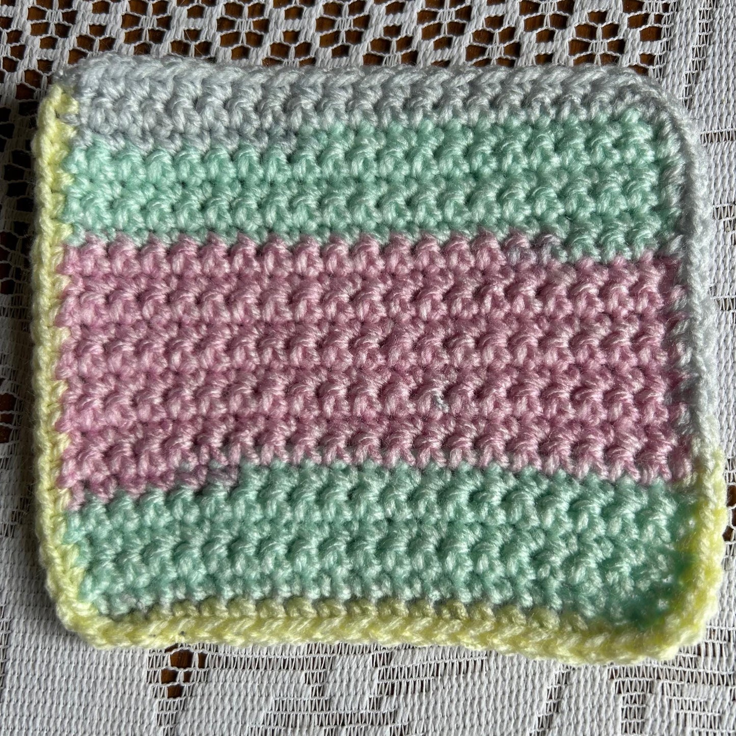 Pack of Two Coasters