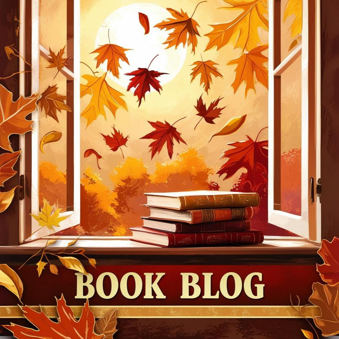 November Reading Round Up