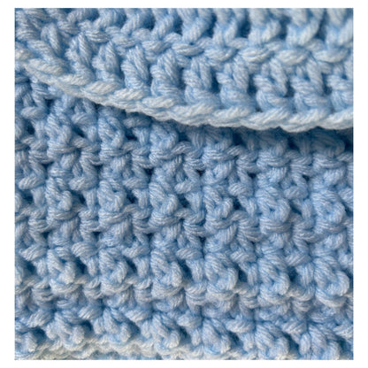 Susanna Lily Bag Crochet Pattern PDF