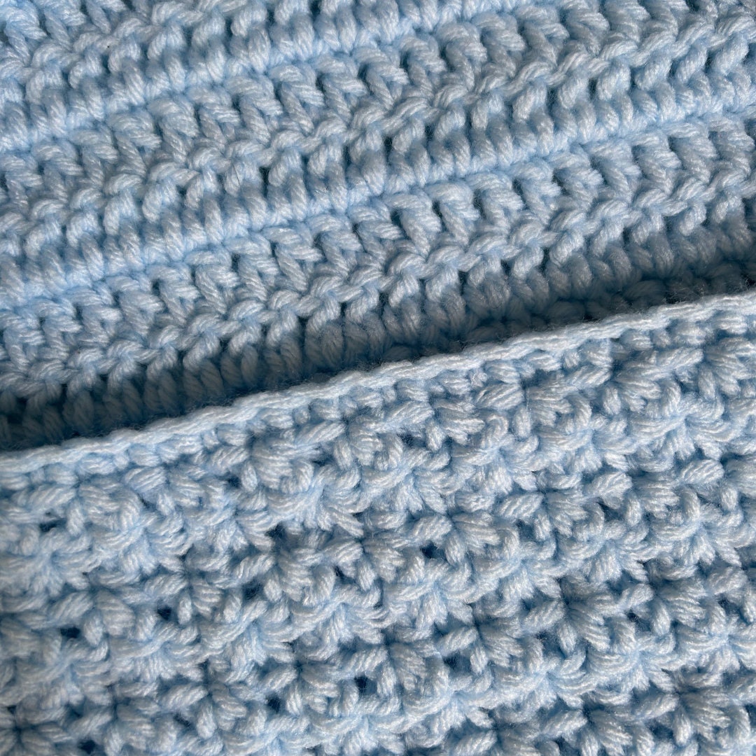 Susanna Lily Bag Crochet Pattern PDF